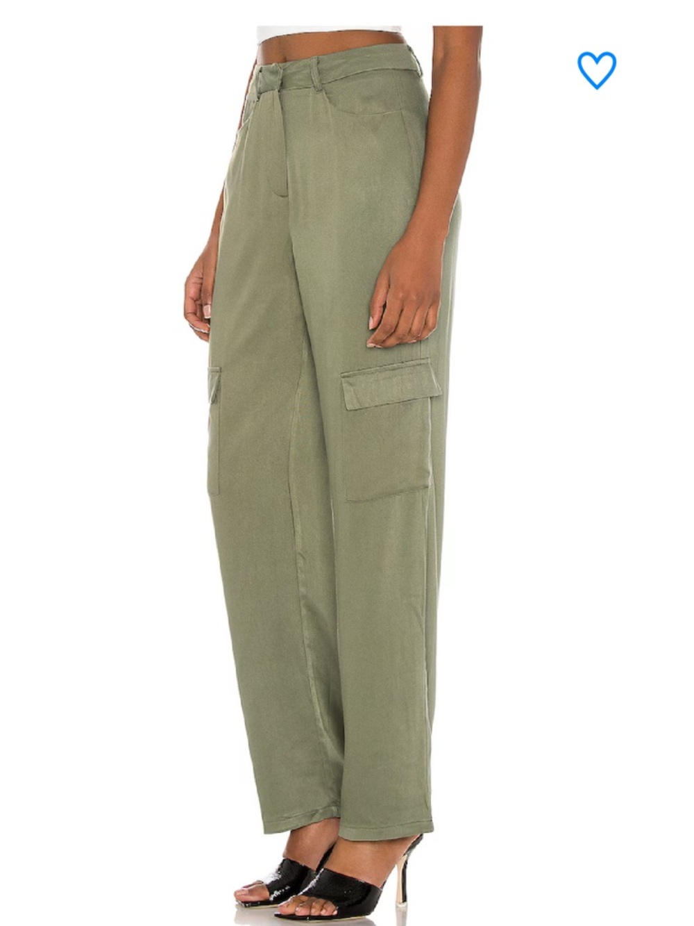 Superdown mae cargo pant - Picture 2 of 4